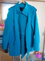 Softshell Jacke Gr 50 mit Kapuze Bayern - Regnitzlosau Vorschau