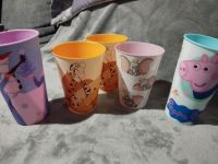 Disney Frozen/Winnie Pooh/Dumbo Trinkbecher Berlin - Charlottenburg Vorschau