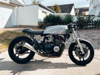 Yamaha XJ600 Cafe Racer Custom Baden-Württemberg - Pfinztal Vorschau