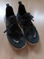 Turnschuhe Nike Größe 36 Bayern - Waldmünchen Vorschau