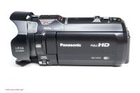 HD-Camcorder HC-V777 | WiFi | Full HD | incl. ext. Mikrofon | OVP Dresden - Pieschen Vorschau