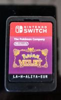 Pokemon Violet Bayern - Grafling Vorschau