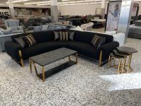 Ecksofa L-Sofa mit Kippfunktion im Rücken, L-Form : 267 / 267 cm Nordrhein-Westfalen - Mönchengladbach Vorschau