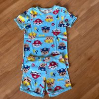 Kurzer Paw Patrol Schlafanzug von H&M, Größe 134/140 Nordrhein-Westfalen - Dormagen Vorschau