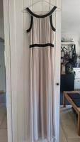 Abendkleid Hochzeit Abschlussball schwarz Spitze Stickerei H&M 36 Bayern - Regenstauf Vorschau