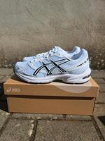 Asics 1130 White Black EU 41.5 Thüringen - Niederorschel Vorschau
