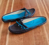Hugo Boss Slipper Sarah Gr.37 Rheinland-Pfalz - Pirmasens Vorschau