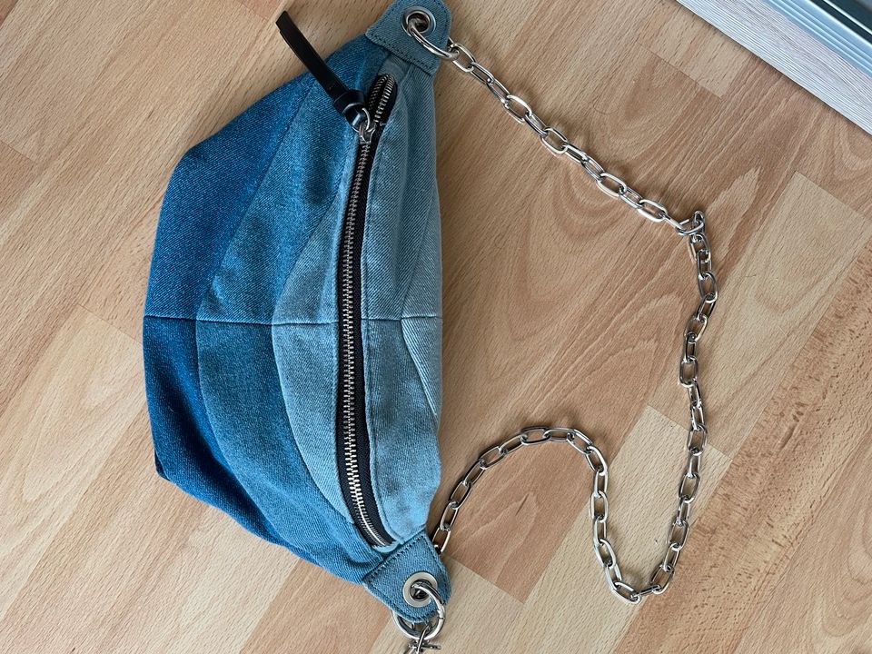 Jeans Tasche in Offenbach