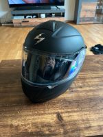 Motorradhelm Niedersachsen - Hankensbüttel Vorschau