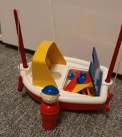 Badespielzeug Boot , Planschbecken Spielzeug , ambi toys boat Berlin - Tempelhof Vorschau