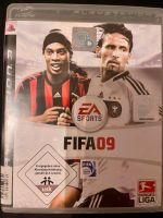 PS3 Spiel - FIFA 09, USK ab 0 Jahren Sachsen - Zittau Vorschau