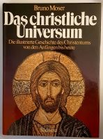Bruno Moser - Das christliche Universum - Suedwest Verlag, 1986 Nordrhein-Westfalen - Nettetal Vorschau