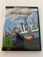 4K UHD + Blu-ray - Spider-Man Homecoming Nordrhein-Westfalen - Oberhausen Vorschau