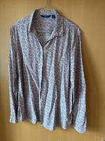 Tom Tailor Damenbluse all-over Print Gr. 38 Nordrhein-Westfalen - Werne Vorschau
