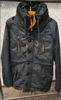 Winterjacke Naketano Bayern - Forchheim Vorschau