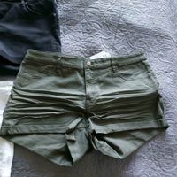 H&M Jeans Shorts ,Hotpants, Jeansshorts Gr.XL Nordrhein-Westfalen - Remscheid Vorschau