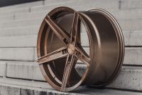 20 Zoll LA CHANTI PERFORMANCE LC-P8 Alufelgen 5x112 Felgen für Audi A5 S5 RS5 B8 B9 F5 8T A7 S7 RS7 4G F2 RS6 C8 A8 S8 4H Q5 SQ5 8R FY Sportback S-Line CONCAVE Nordrhein-Westfalen - Hagen Vorschau