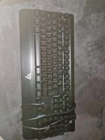 PC gaming Tastatur mit maus Hessen - Habichtswald Vorschau