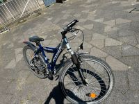 Mountain Bike Wild Heater Alu 26 Zoll Duisburg - Rheinhausen Vorschau