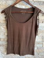 Top Shirt braun Esprit Gr. M Nordrhein-Westfalen - Verl Vorschau