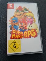 Super Mario RPG Baden-Württemberg - Schopfheim Vorschau