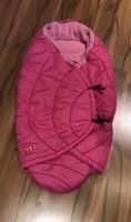 Kaiser Winterfusssack, Maxi Cosi Fusssack, Pink Niedersachsen - Bückeburg Vorschau