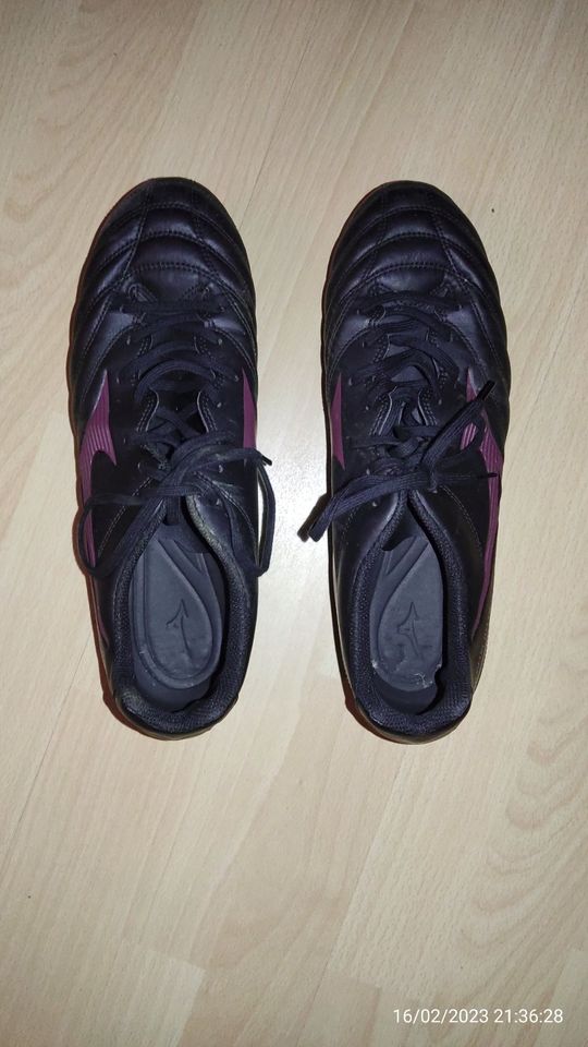 Mizuno Herren Monarcida Ii Sel Mix Fuballschuh in Leinfelden-Echterdingen