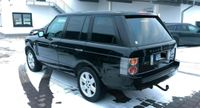 Range Rover Vogue 4,4L V8 286PS Tüv neu ATM Bayern - Schleching Vorschau