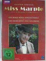 Miss Marple Sammlung - Mord wird angekündigt + Geheimnis Goldmine Niedersachsen - Osnabrück Vorschau