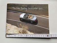 Bentley DVDs, Continental GTC, Flying Spur, Mulsanne 2010, 2011 Niedersachsen - Winsen (Luhe) Vorschau