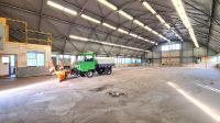 Optimale Verkehrsanbindung | Halle (J) zur Miete für Produktion, Lager, Werkstatt und Garage Sachsen - Ohorn Vorschau