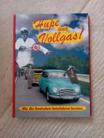 Hupe und Vollgas! Wie die Deutschen Autofahren lernten DVD Baden-Württemberg - Rottweil Vorschau