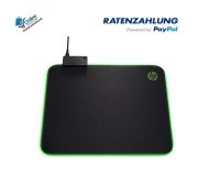 HP Pavilion Gaming Mousepad 400, RGB beleuchtet, schwarz Niedersachsen - Wilhelmshaven Vorschau