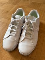 Nike Court Royale Gr. 45 Bayern - Hallstadt Vorschau