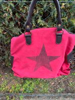 Rote Tasche mit einem Stern Rheinland-Pfalz - Herschbach Vorschau