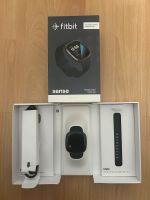 Fitbit Sense Smartwatch mit Restgarantie Baden-Württemberg - Bruchsal Vorschau