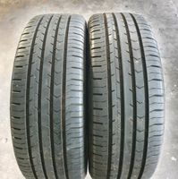 6,7mm- Continental Sommerreifen 2x 195/55 R16 87H - 195 55 16 Baden-Württemberg - Sindelfingen Vorschau