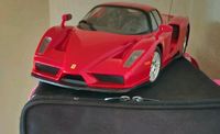 Rc Ferrari Enzo im Maßstab1:14,GM Racing Transport Tasche Rheinland-Pfalz - Wissen Vorschau