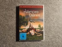 Vampire Diaries - Staffel 1 DVD Nordrhein-Westfalen - Ratingen Vorschau