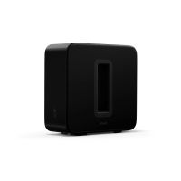 Sonos Sub (Gen 3) Subwoofer in schwarz -Neu Baden-Württemberg - Lahr (Schwarzwald) Vorschau