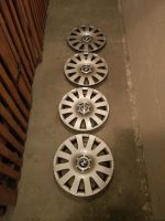 4x Original BMW E46 Radkappen 3er 16 Zoll Feldmoching-Hasenbergl - Feldmoching Vorschau