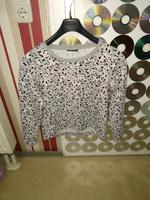 Pullover Gr 36-38 Hessen - Bad Hersfeld Vorschau