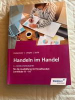 Handeln im Handel Buch und Arbeitsbuch Bayern - Gerolzhofen Vorschau