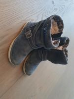 Stiefel, 26, Schuhe gefüttert, Winter, Lurchi, blau Nordrhein-Westfalen - Paderborn Vorschau