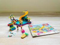 LEGO Friends 41374 Andrea's Poolparty Baden-Württemberg - Sontheim Vorschau