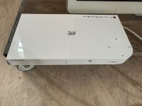 3D Blu-Ray Samsung BD-F5500E Smart TV Bluray DVD Player mit FB HD Bayern - Augsburg Vorschau