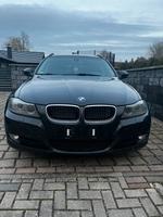 BMW 318d Touring Sachsen-Anhalt - Querfurt Vorschau
