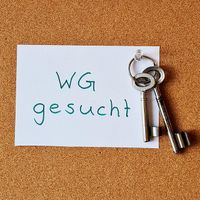 Suchst du auch ein WG Zimmer ? Nordrhein-Westfalen - Löhne Vorschau