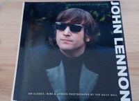 JOHN LENNON-The Illustrated Biography (engl.)...TOP!!! Hessen - Hohenroda Vorschau