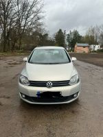 VW Golf Plus 1,4 tsi DSG Automatik Comfortline Niedersachsen - Deutsch Evern Vorschau